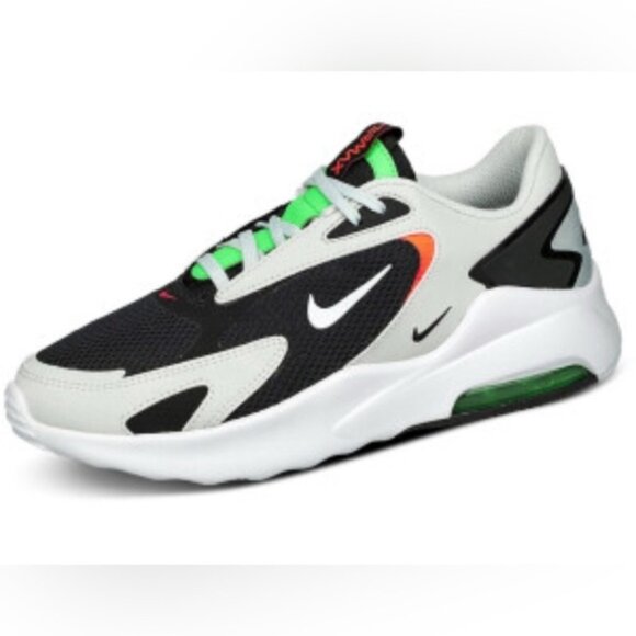 Nike Air Max Bolt Running Shoes Sneakers Youth Size 5Y CW1626-002 Unisex 2022 - Picture 1 of 10